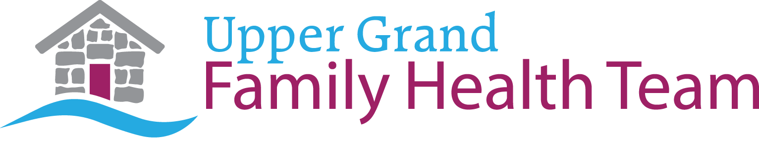 Upper Grand Family Health Team