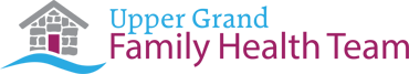 Upper Grand Family Health Team
