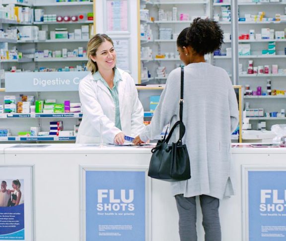 Your Pharmacist Can Now Do More for You!